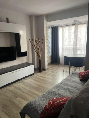 Gemütliche Wohnung in erster Linie Los Locos Playa
